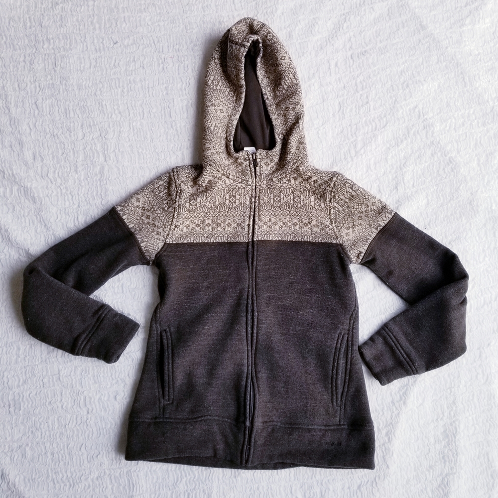 Patagonia Fair Isle Icelandic Better Sweater